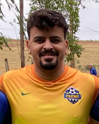 Junior — Diretor de Eventos 2023