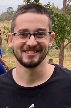 Vinicius — Diretor Financeiro 2023