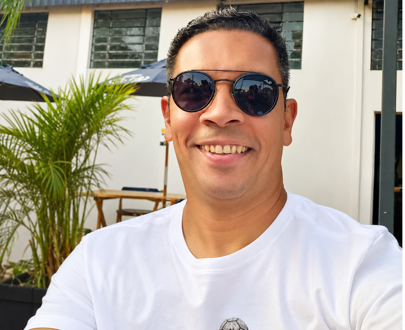 Fernando Guldoni — presidente 2018-2020