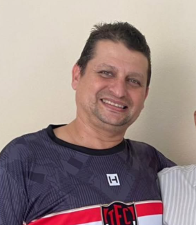 Márcio Guastalli — presidente 2011-2017